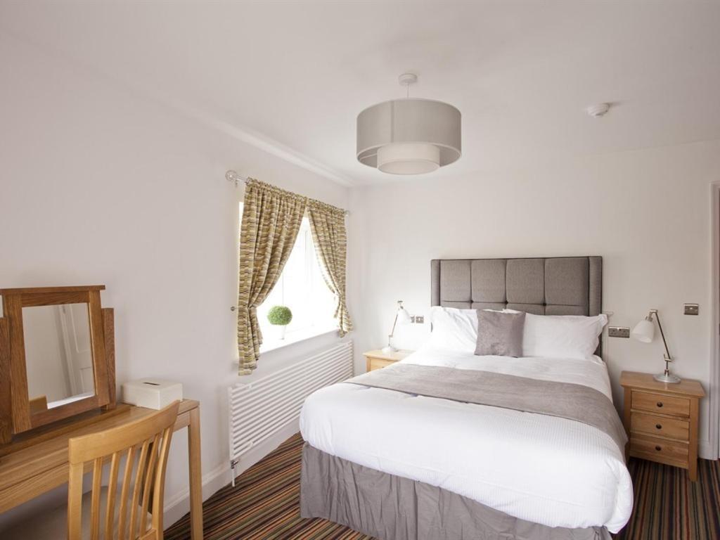 Burton Stone Inn